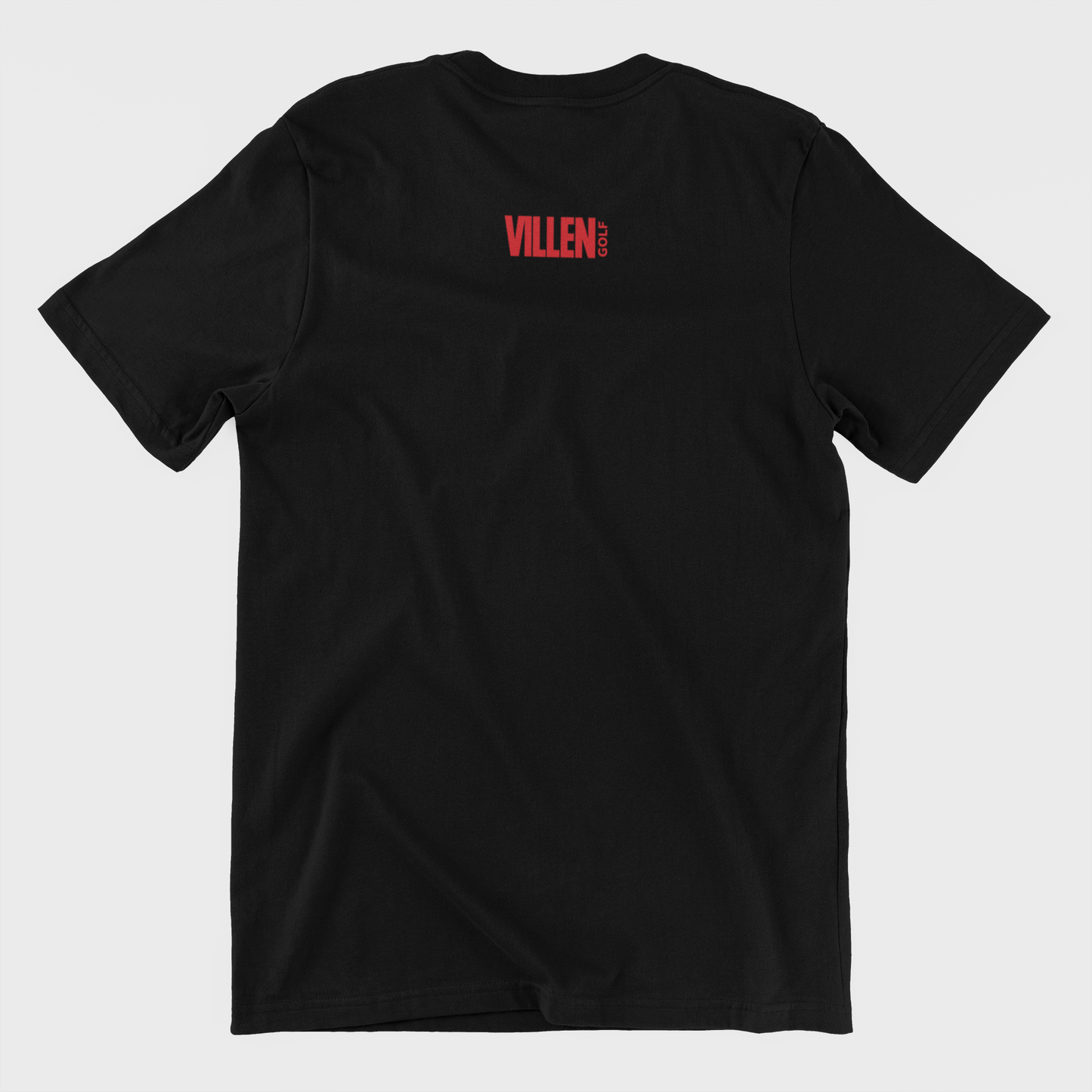 Classic Tee - Black