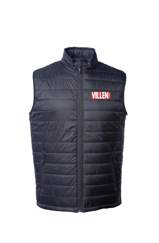 The VILLEN Golf Puffer