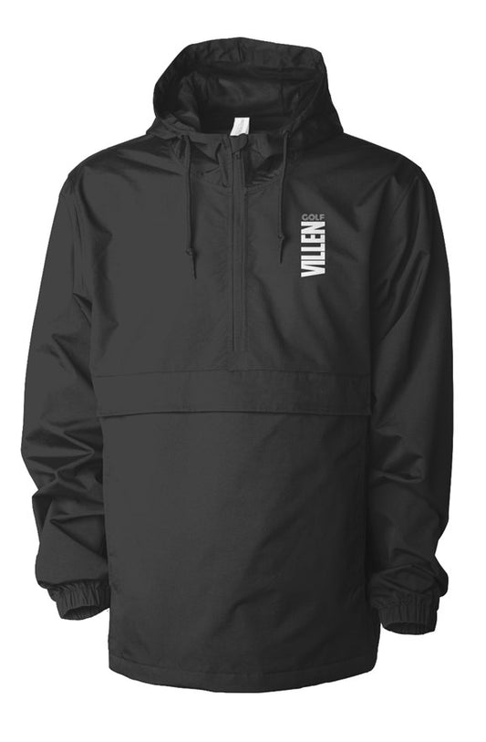 VILLEN Golf Rain Jacket