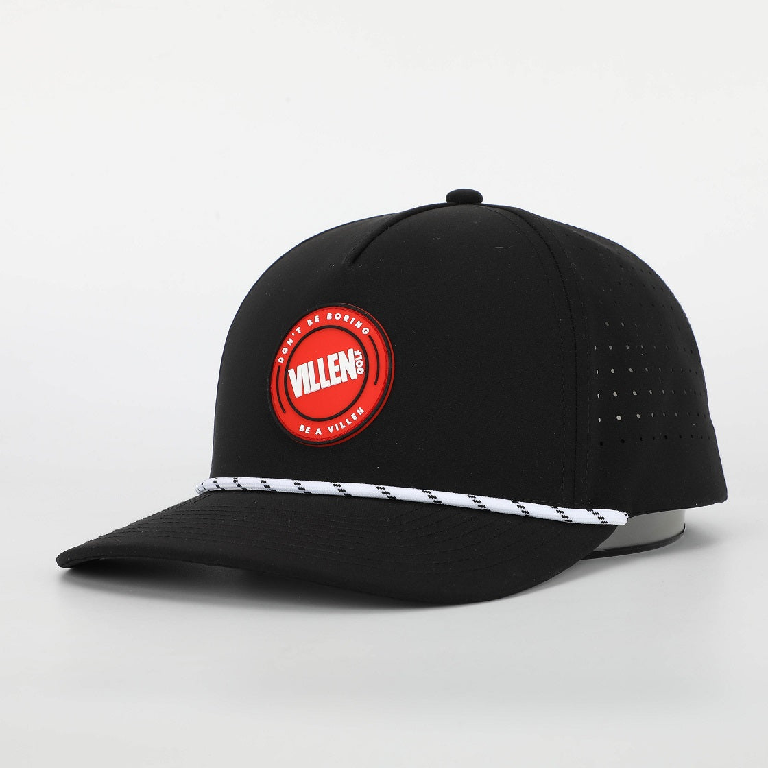 The Signature Cap